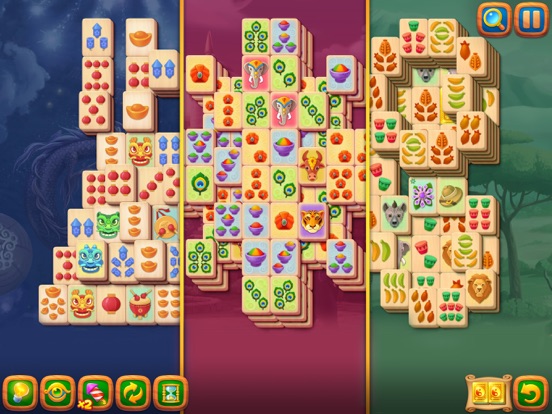Mahjong Journey® screenshot 2