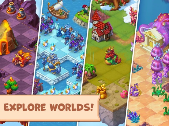 Mergest Kingdom