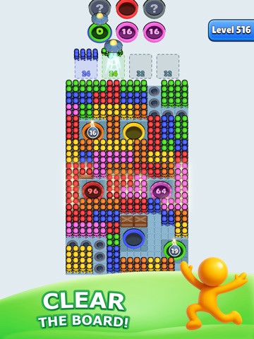 Hole People screenshot 1