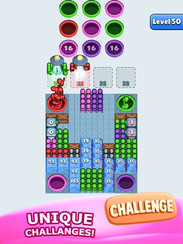 Hole People screenshot 2
