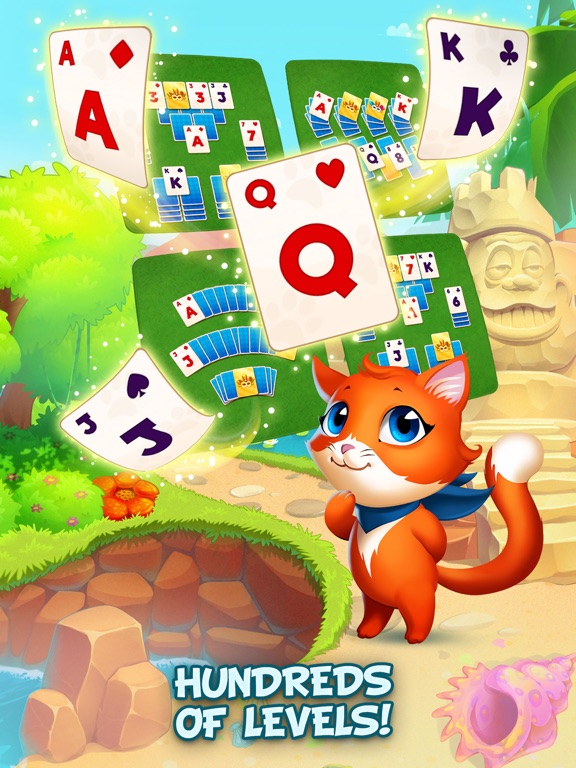 Solitaire Tour™