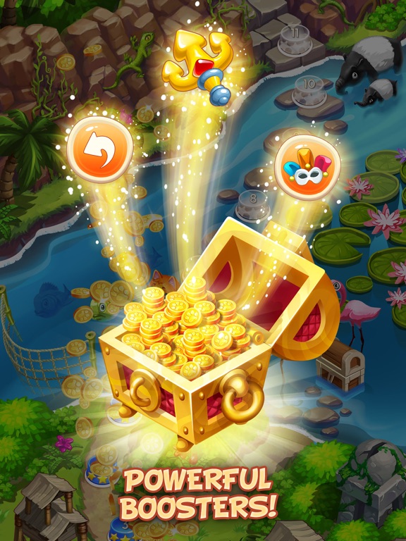 Solitaire Tour™ screenshot 3