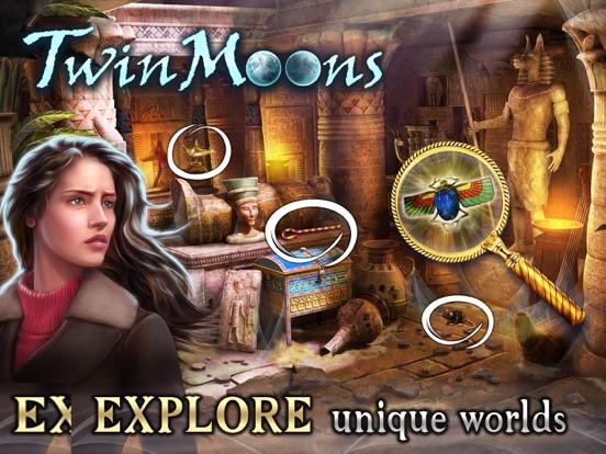 Twin Moons®