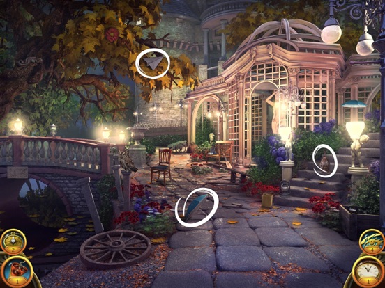 The Secret Society® screenshot 3
