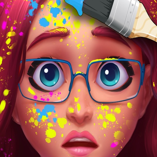 Match Town Makeover®