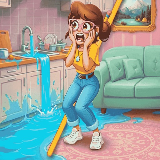 Mansion Tale: Merge Secrets