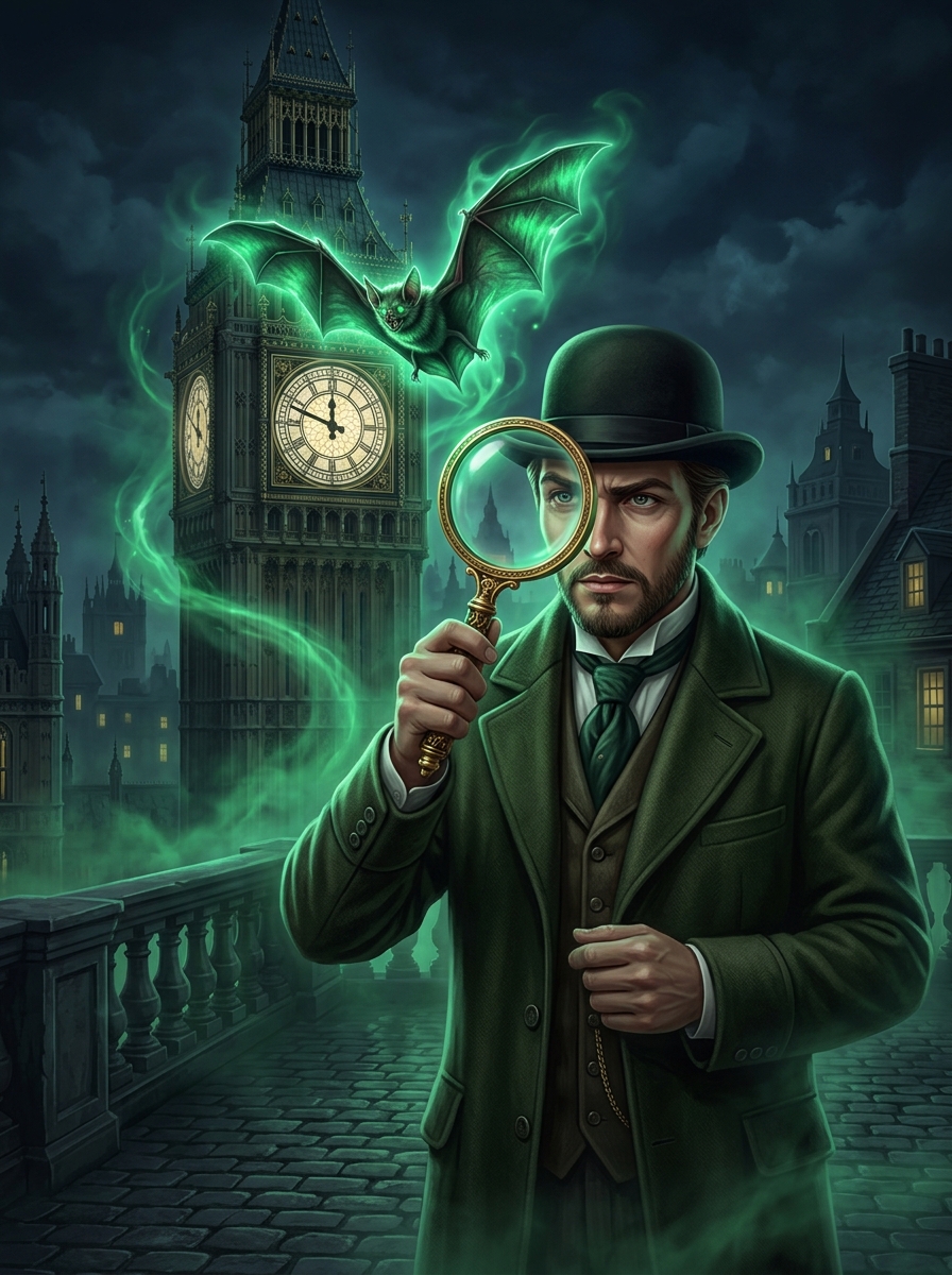 The Paranormal Society®