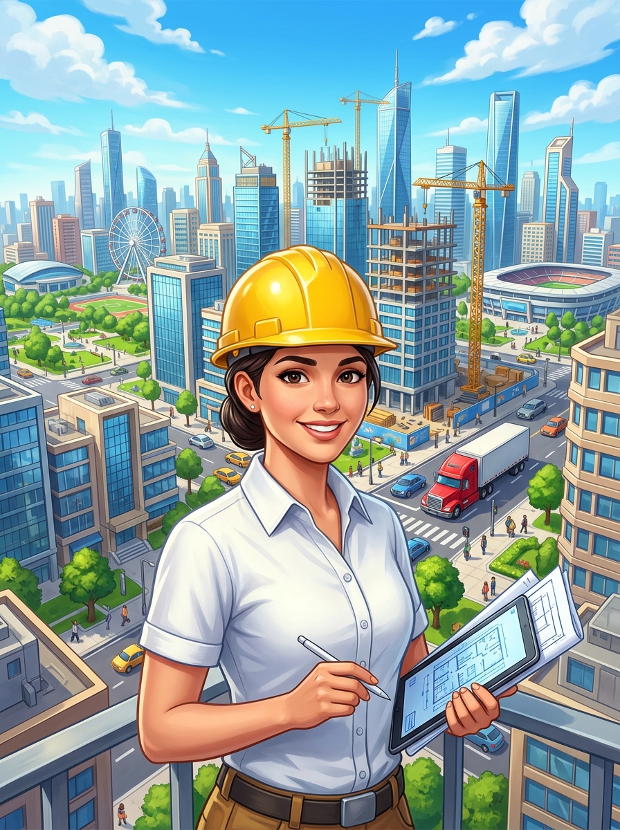Virtual City Playground®