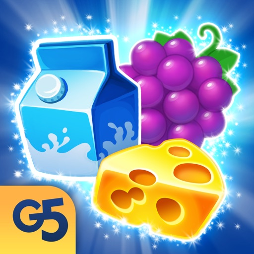Supermarket Mania® - Match 3