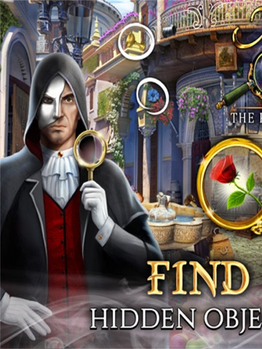 Mystery of the Opera®