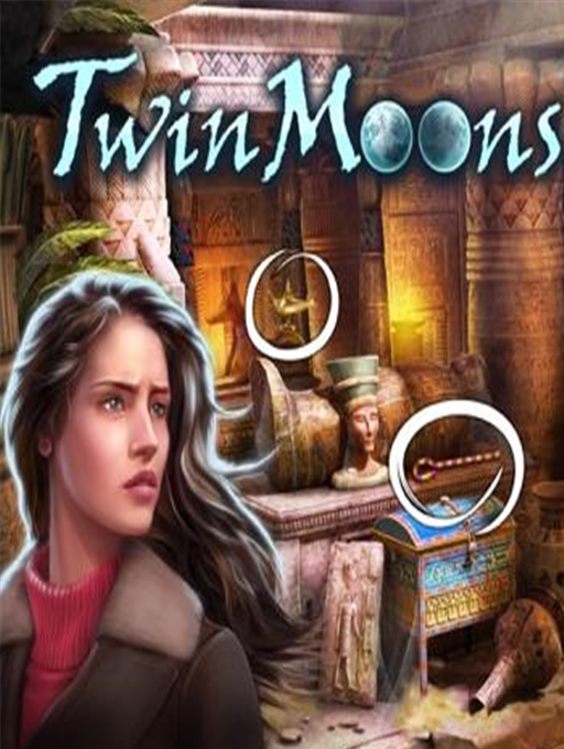Twin Moons®
