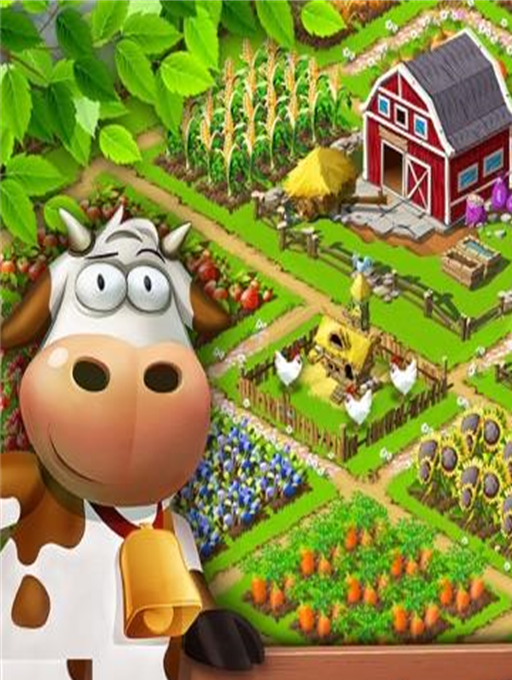 Farm Clan®: Farm Life Adventure