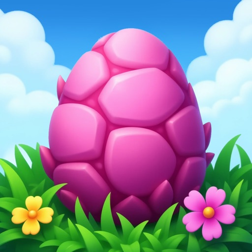 Fairyland: Merge & Magic