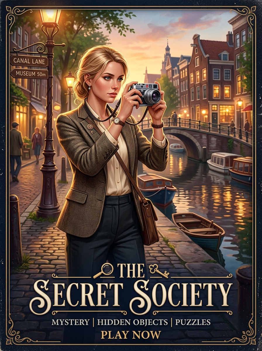 The Secret Society®